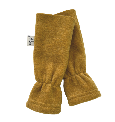 Patulove Mitenki - ocieplacze na rączki | Honey